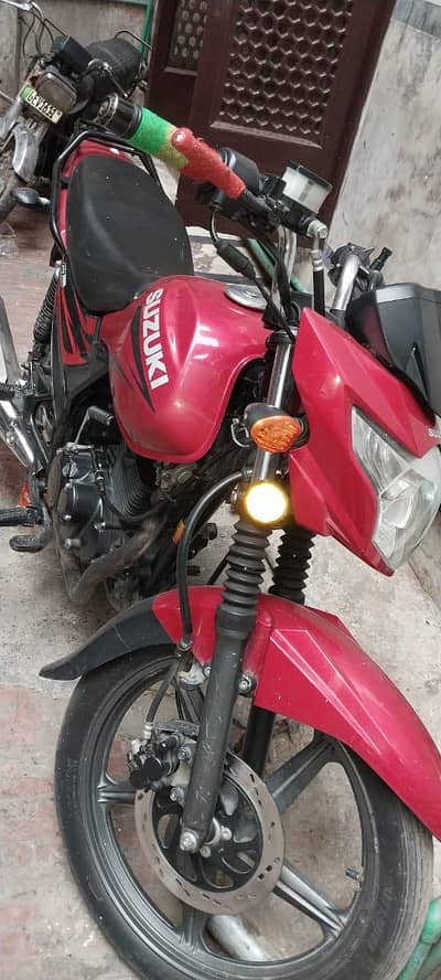 use bike no work every think