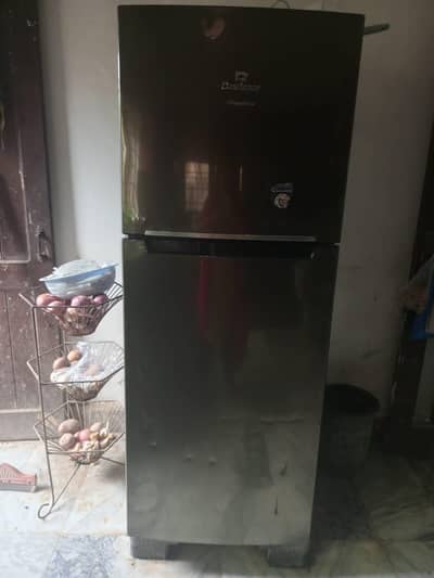 dawlance inverter