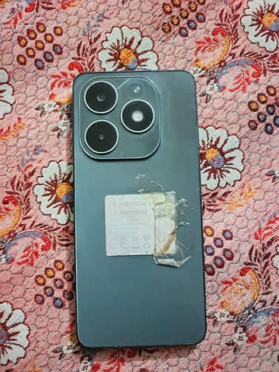 tecno spark 20