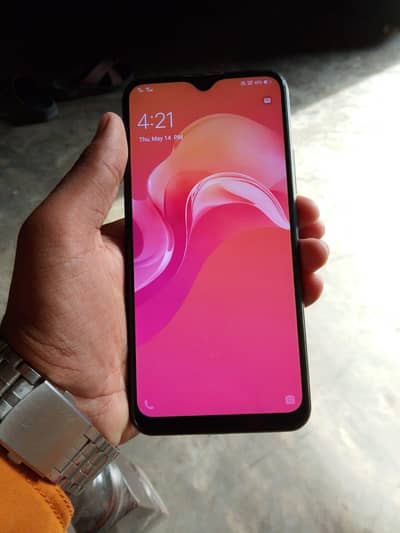 Vivo Y11 only mobile 3gb 32gb read full add