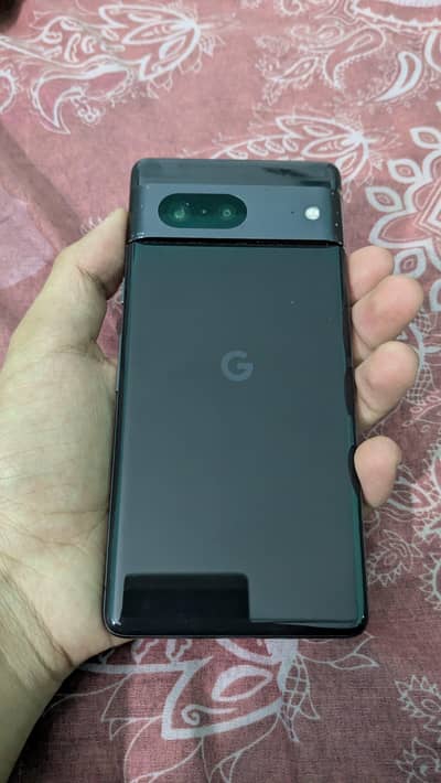 Google pixel 7    8/128