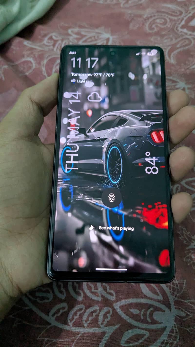 Google pixel 7    8/128 1
