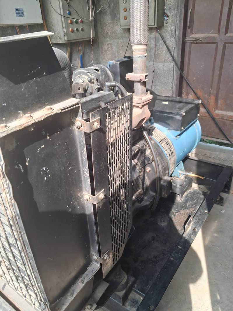 jenrator 1