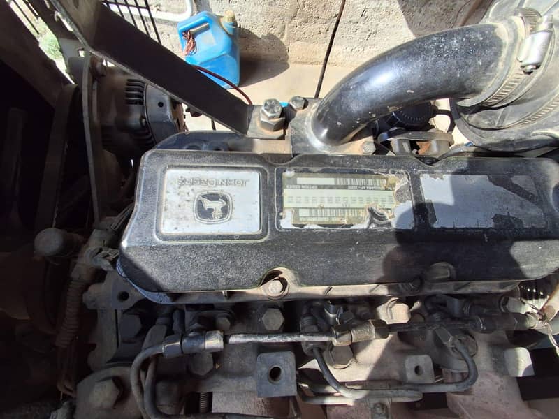 jenrator 4