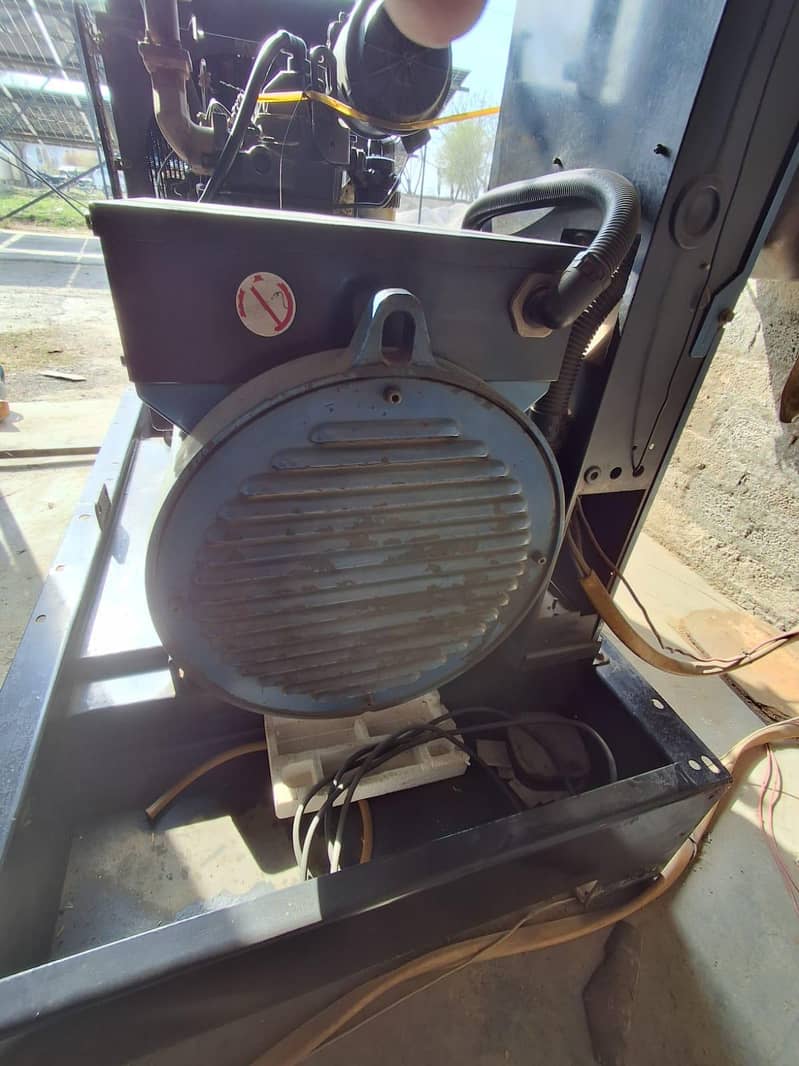 jenrator 5