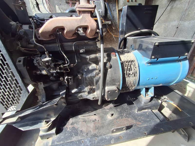jenrator 7