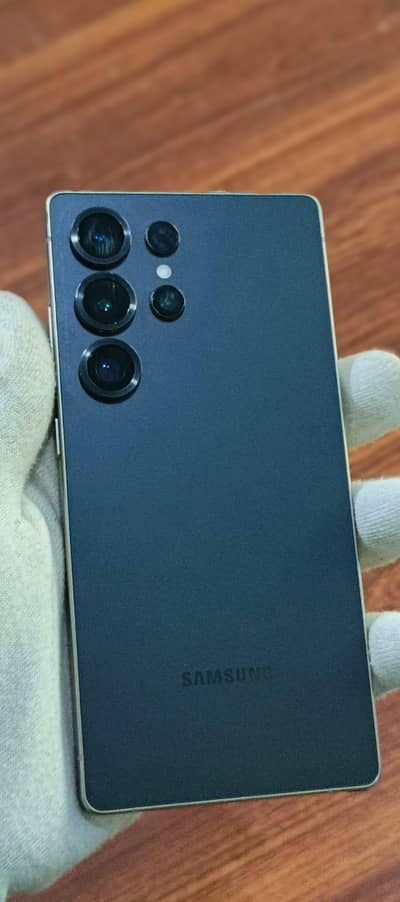 S25 ultra non pta