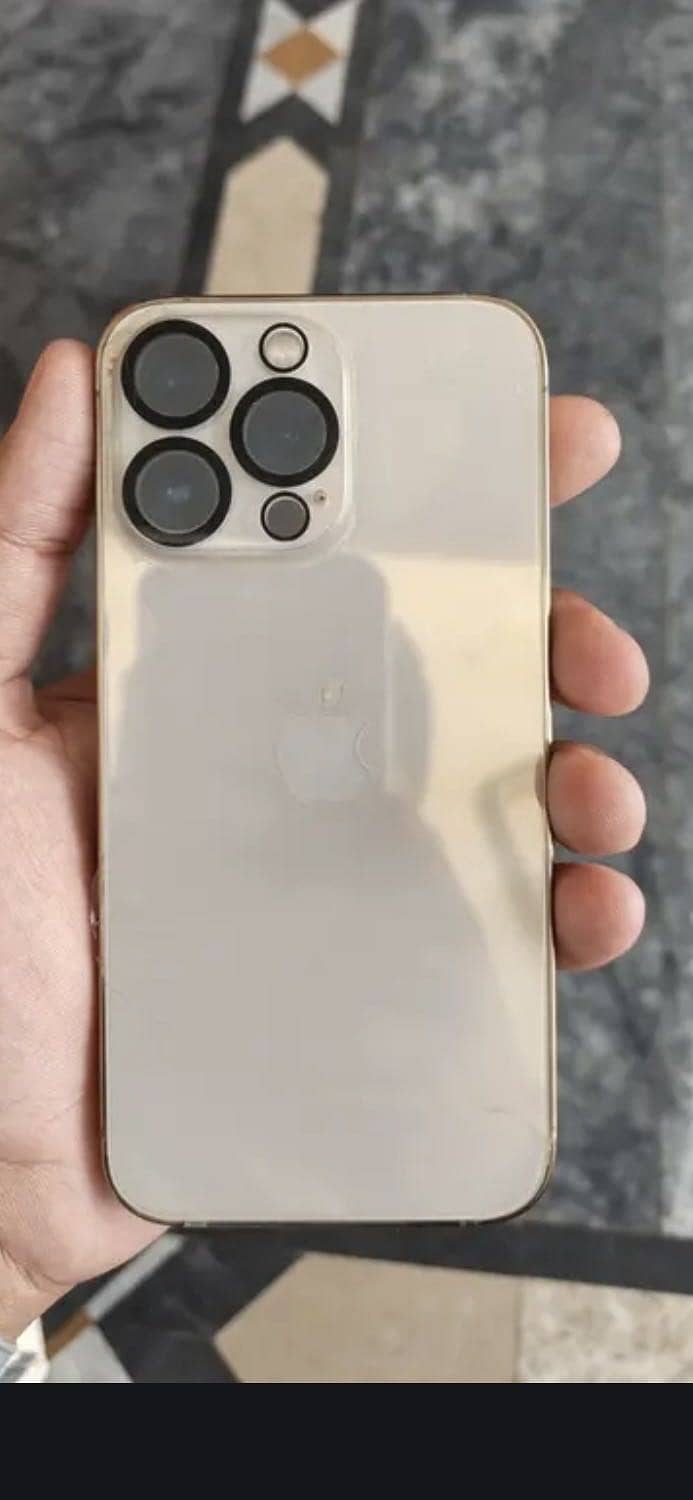 Iphn 13 pro 0