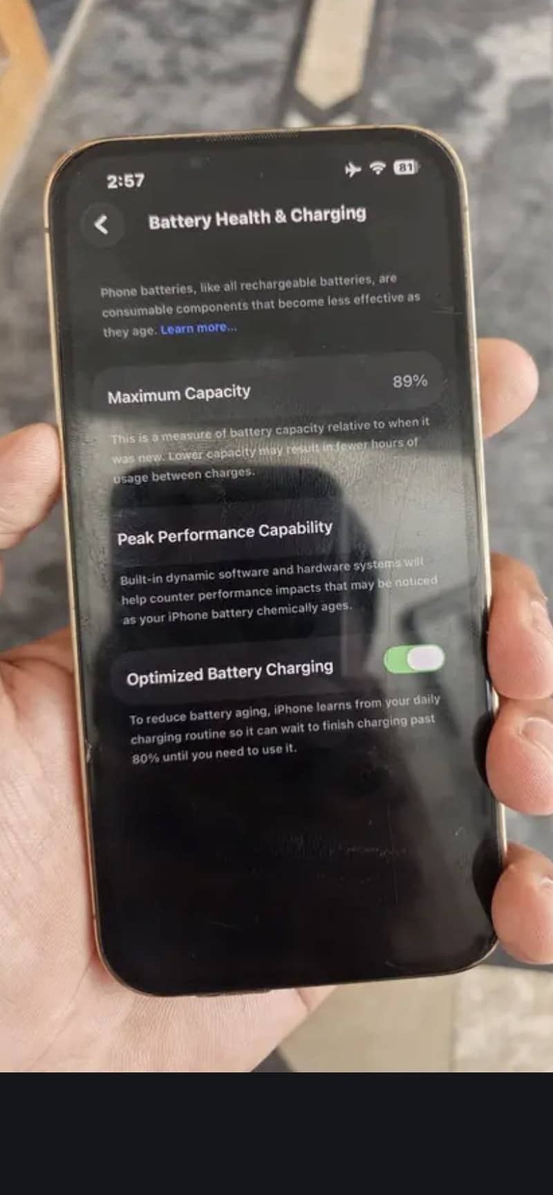 Iphn 13 pro 1