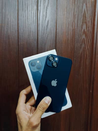 iphone 13 NON PTA