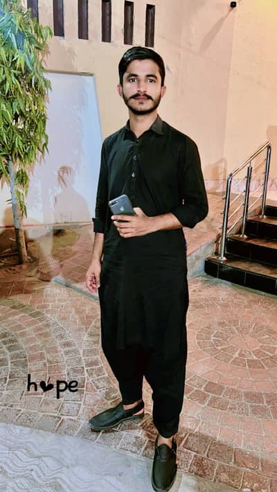 Muhammad Abdullah