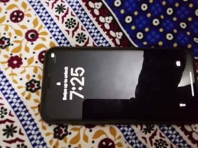 iPhone XS 256