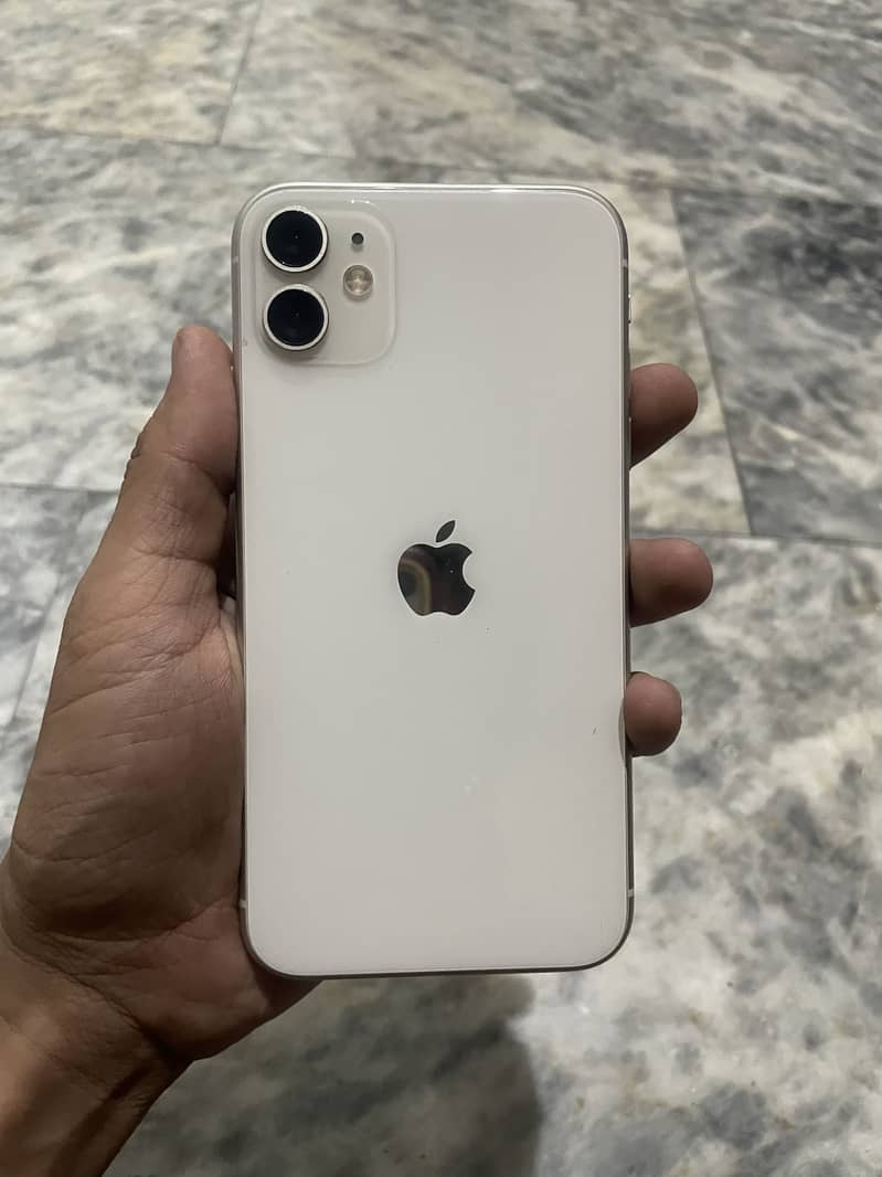 Iphone 11 4