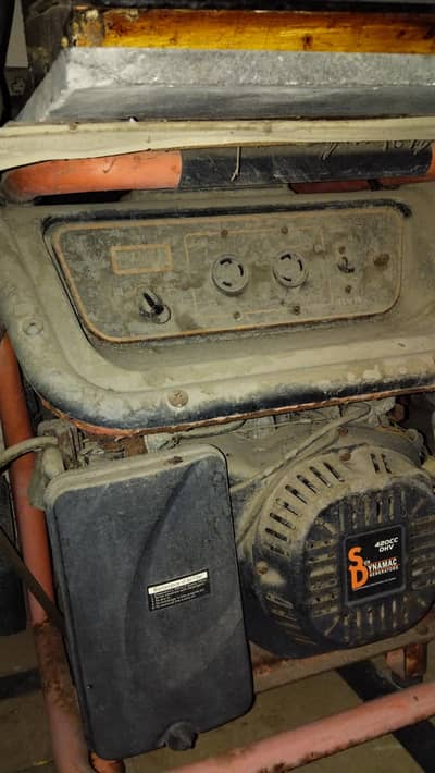 Generator