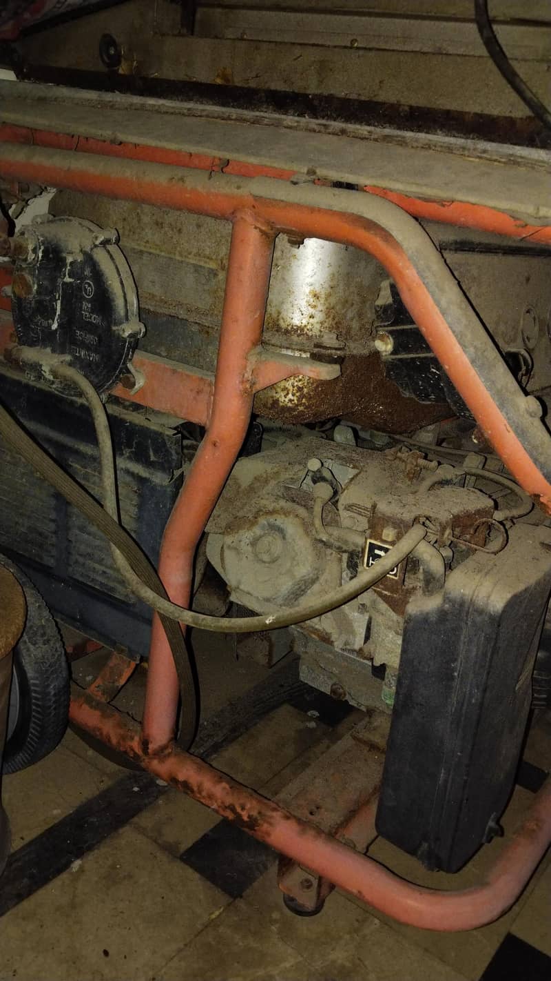 Generator 1