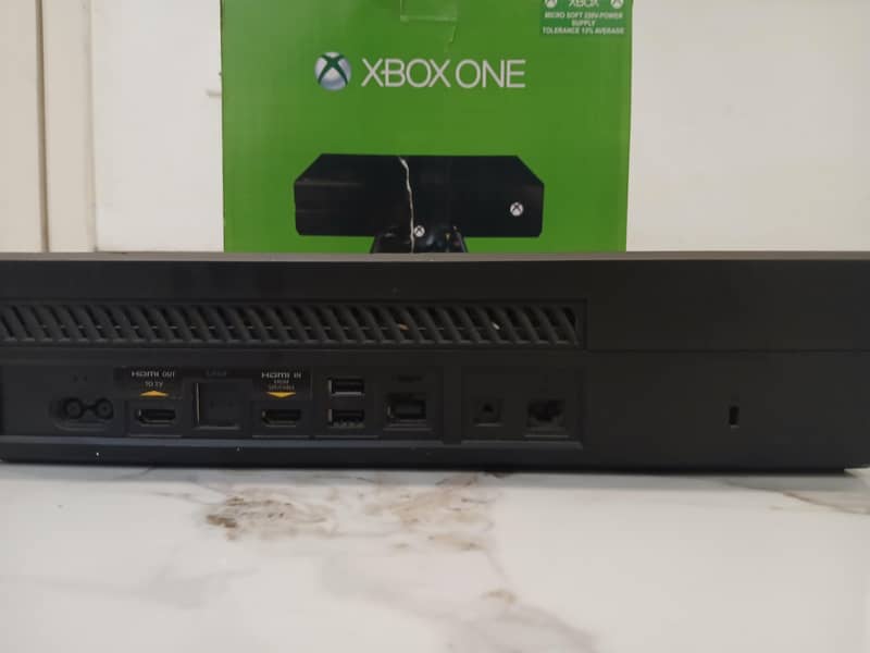 Xbox one 1