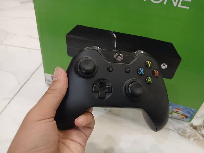 Xbox one 3