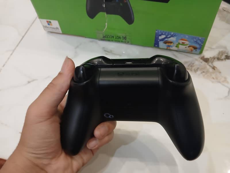 Xbox one 4