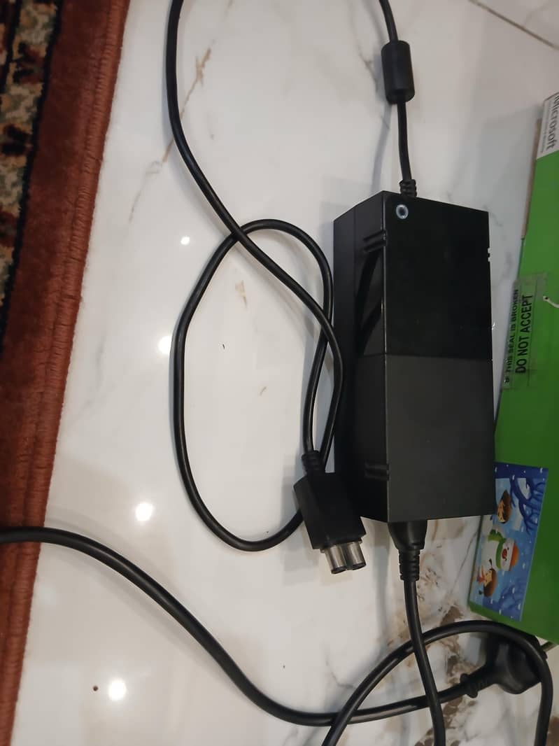 Xbox one 5