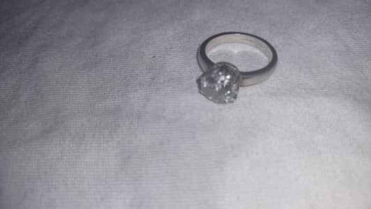 diamond ring