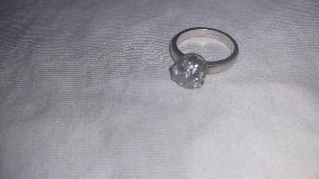 diamond ring 0