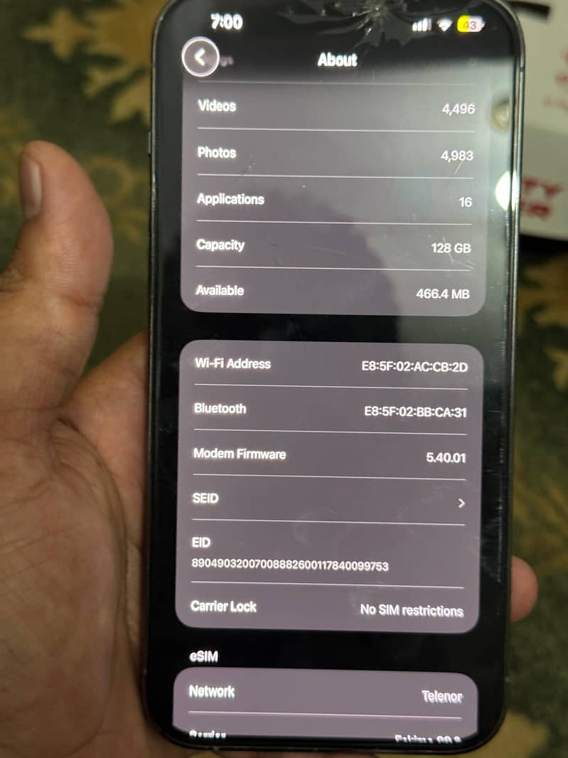 iphone 13 pro max 4