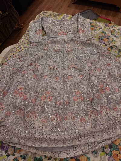 walima bridle maxi medium size