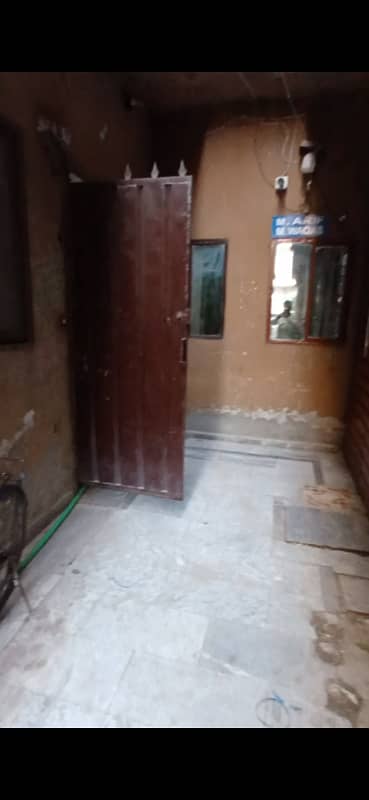 3 marla Double Story house for Rent