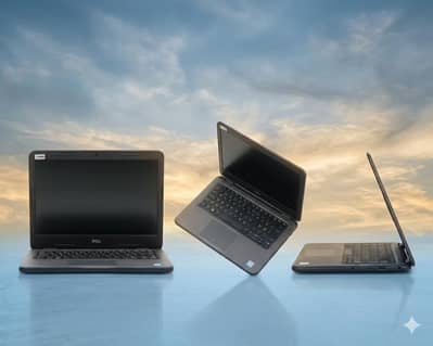 Dell latitude 3310 Core i5 8th Generation