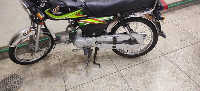 cd70 19 model for sale