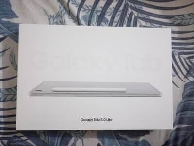 Samsung s10 lite tablet