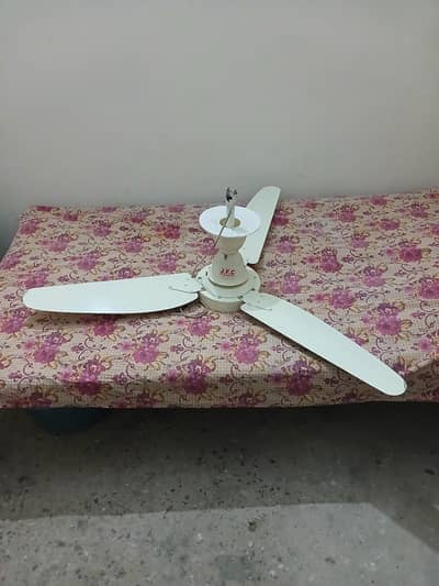 GFC pure copper ceilling fan