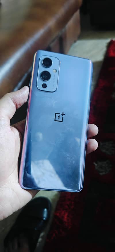 oneplus 9 12gb 256gb