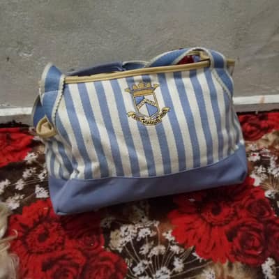Mother bag or Born baby bag