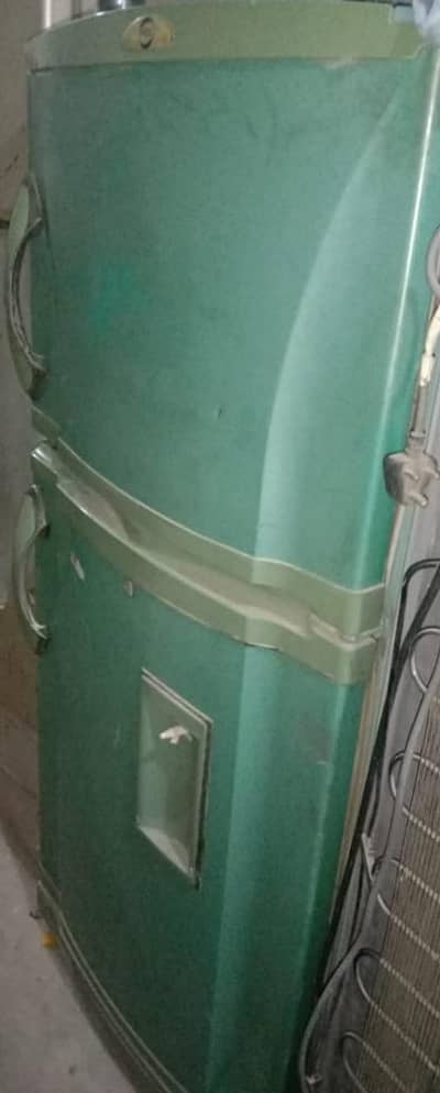 Pel refrigerator