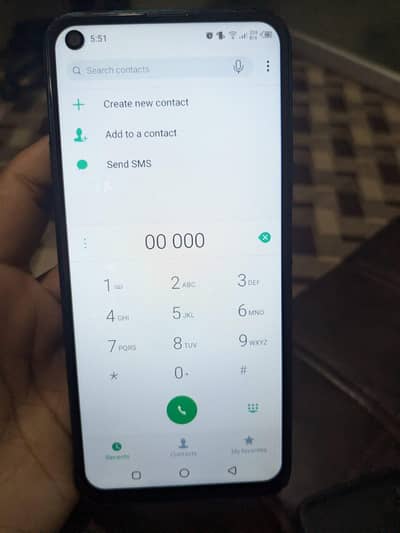 infinix hot 9 PTA approved