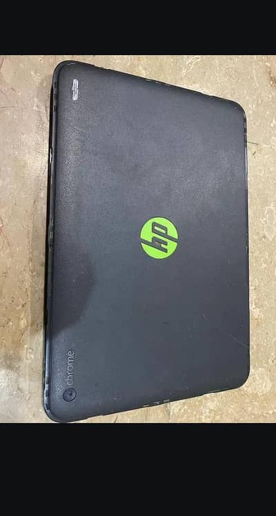 Chromebook
