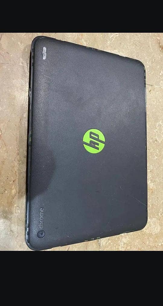 Chromebook 0