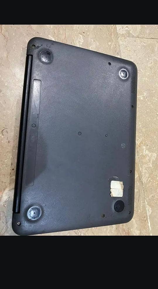 Chromebook 1