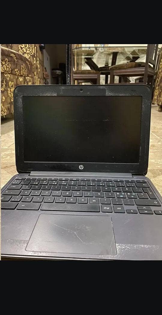 Chromebook 2