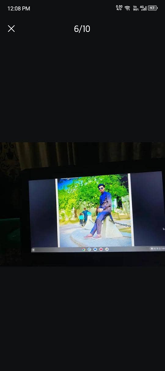 Chromebook 7