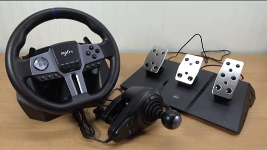 pxn v9 gen 2 steering wheel
