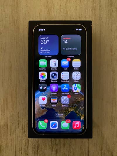 Apple iPhone 12 Pro