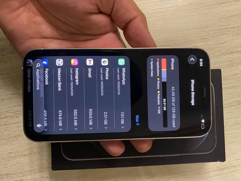 Apple iPhone 12 Pro 2
