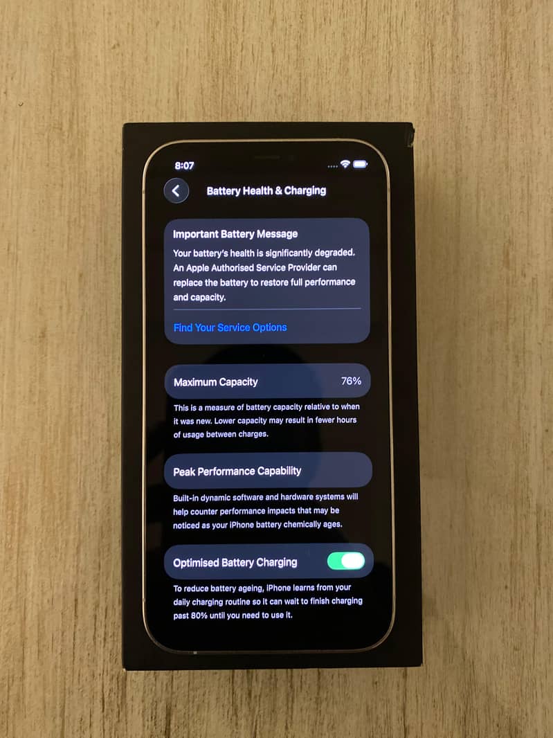 Apple iPhone 12 Pro 3