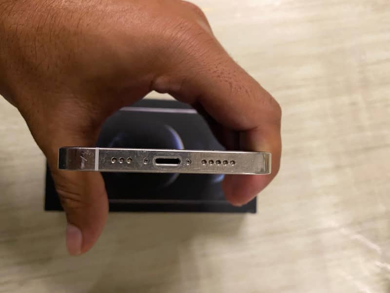 Apple iPhone 12 Pro 5