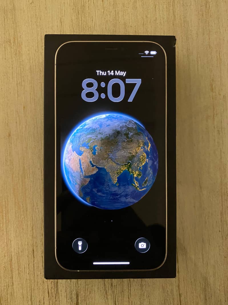 Apple iPhone 12 Pro 7
