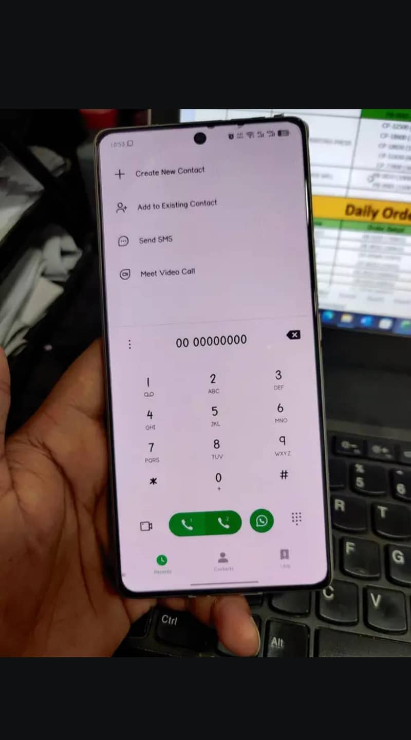 Infinix Note 50 1