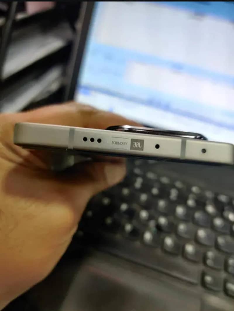 Infinix Note 50 3