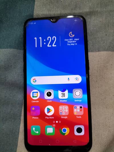 Oppo A5s [3/32GB] Official PTA Approved